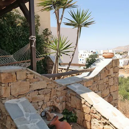 Dream View Villa