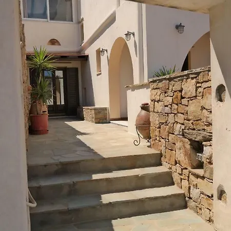 Villa Dream View