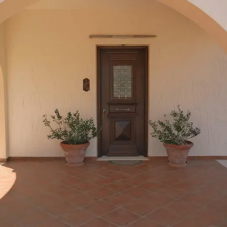 Villa Dream View
