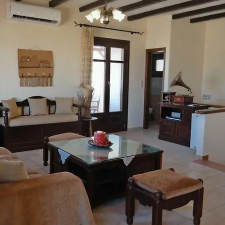 Dream View Villa