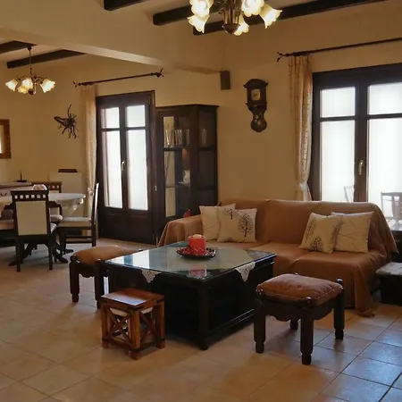 Villa Dream View